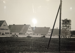 Wünsdorf Die verbotene Stadt